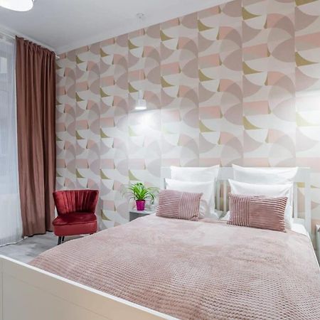 Gorgeous & Super Central Studio بودابست المظهر الخارجي الصورة