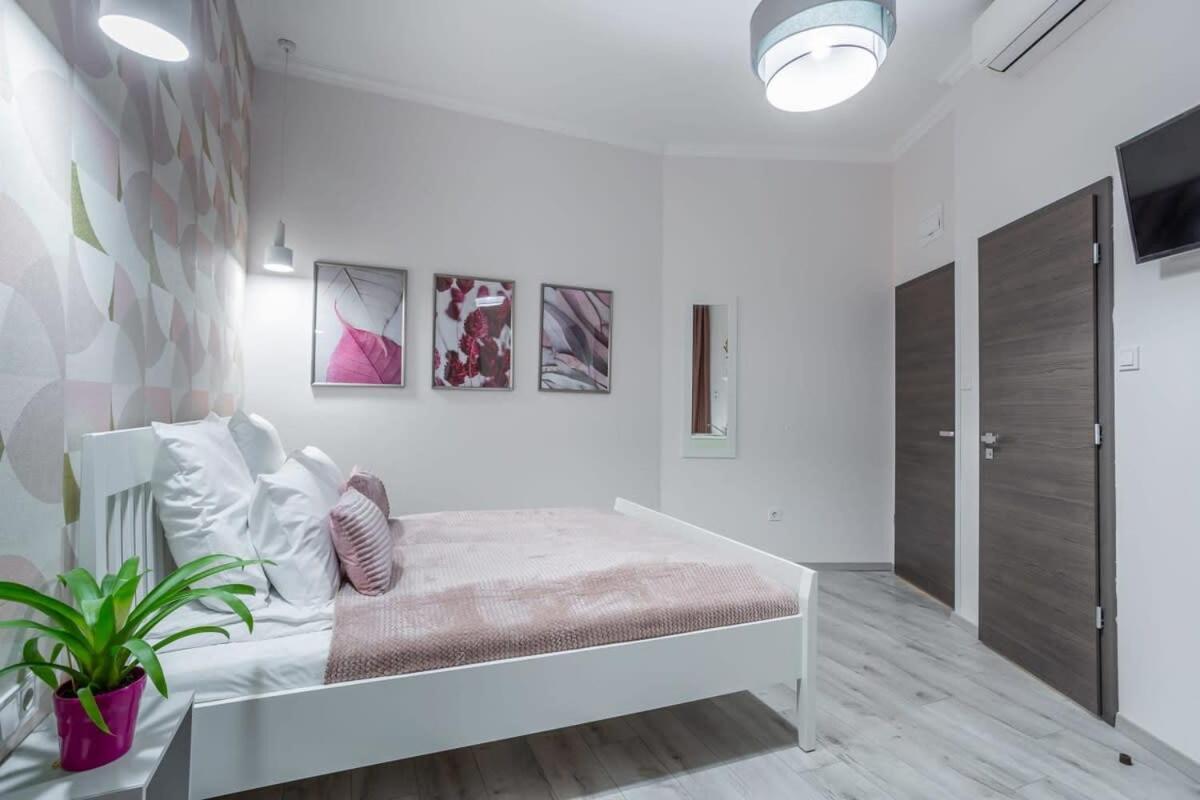 Gorgeous & Super Central Studio بودابست المظهر الخارجي الصورة